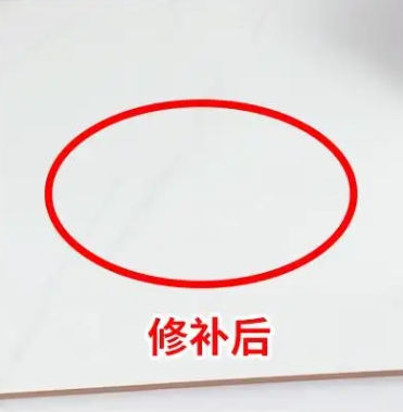 盘山瓷砖空鼓维修公司分享下板材基层，未采取柔性过渡措施的影响。在瓷砖铺贴工程中，如果采用的是板材基层（如石膏板、木工板等非刚性基层），而未采取柔性过渡措施，
